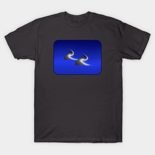 birds on water T-Shirt